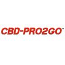 CBD-PRO2GO logo